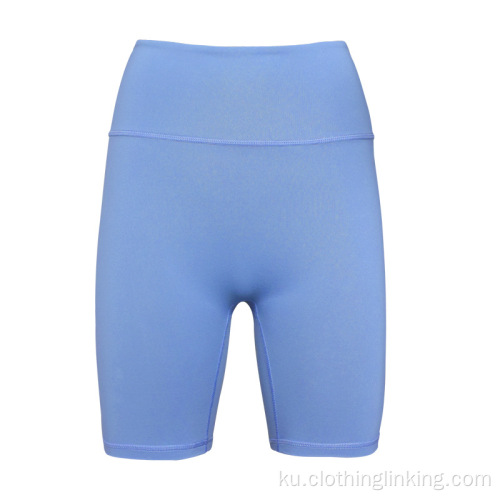 Leggings Short Bermuda Active Waist Active